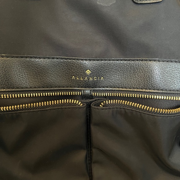 Allancia Backpack - Picture 2 of 3
